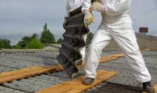 Smaltimento Eternit a Arezzo - Preventivi e contatti